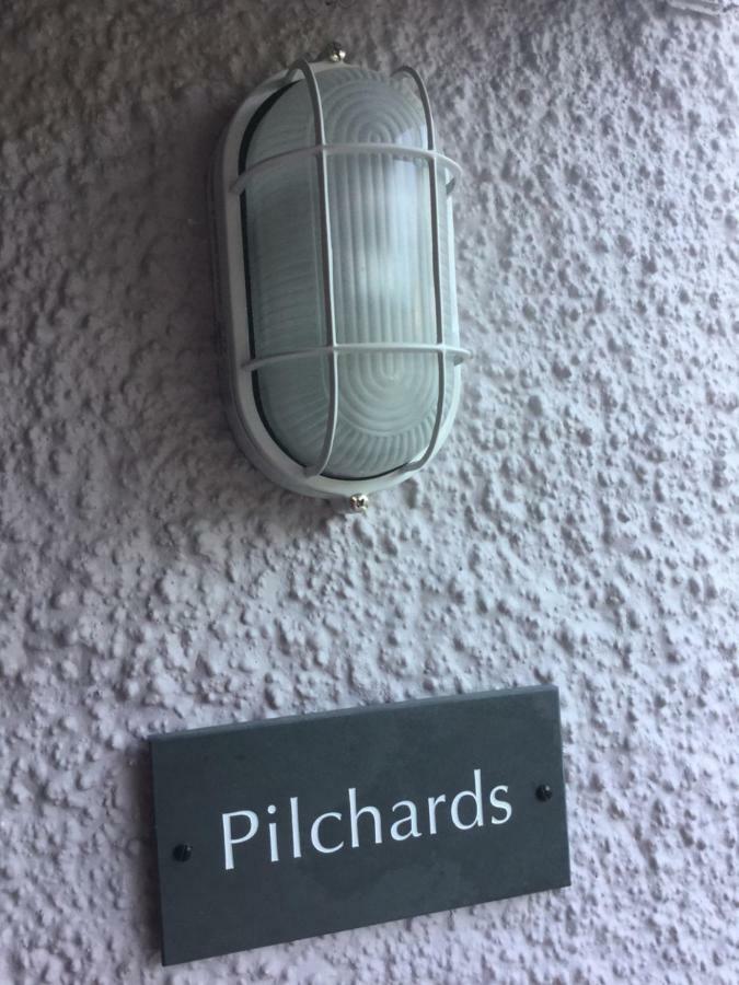 Pilchards Cottage Noss Mayo 外观 照片